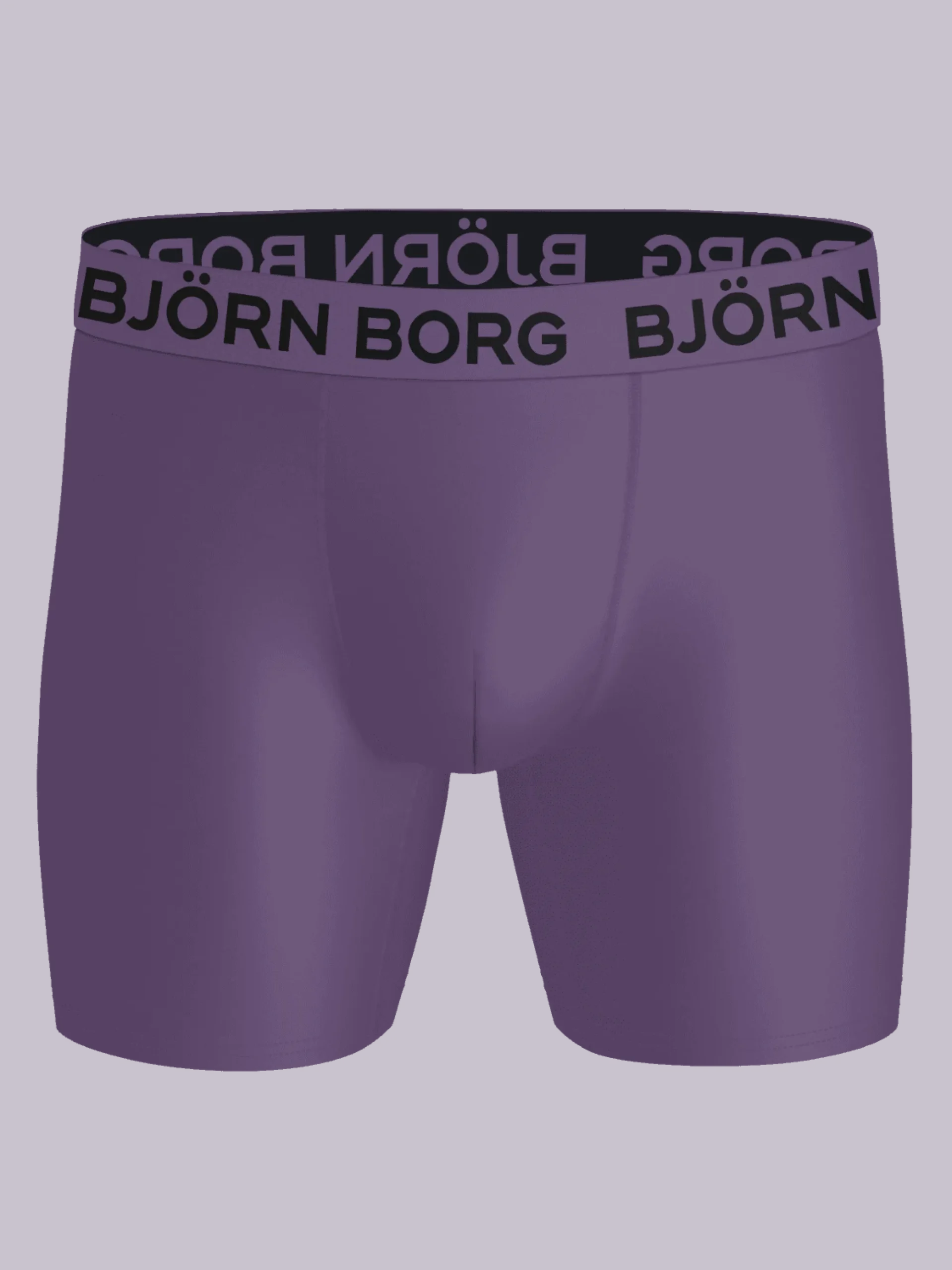 Björn Borg Boxers|Multipacks * port icrofiber Boxer 5-pack