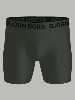 Björn Borg Boxers|Multipacks * port icrofiber Boxer 5-pack