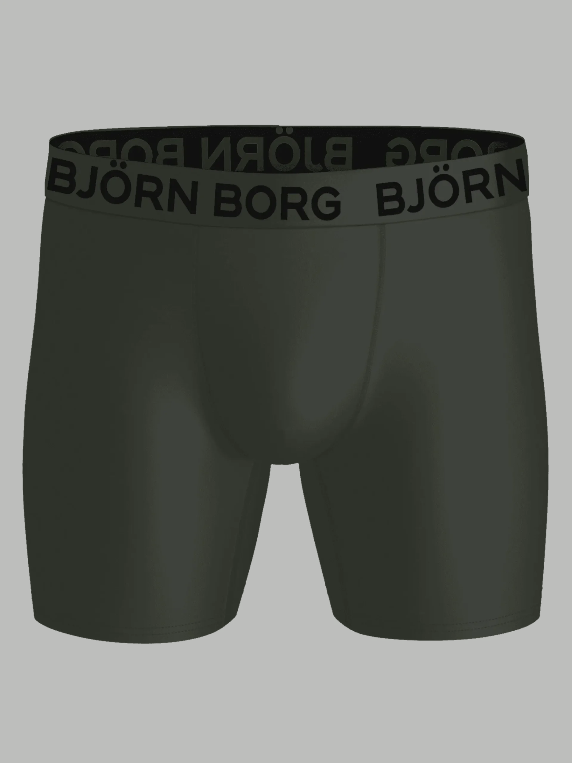 Björn Borg Boxers|Multipacks * port icrofiber Boxer 5-pack