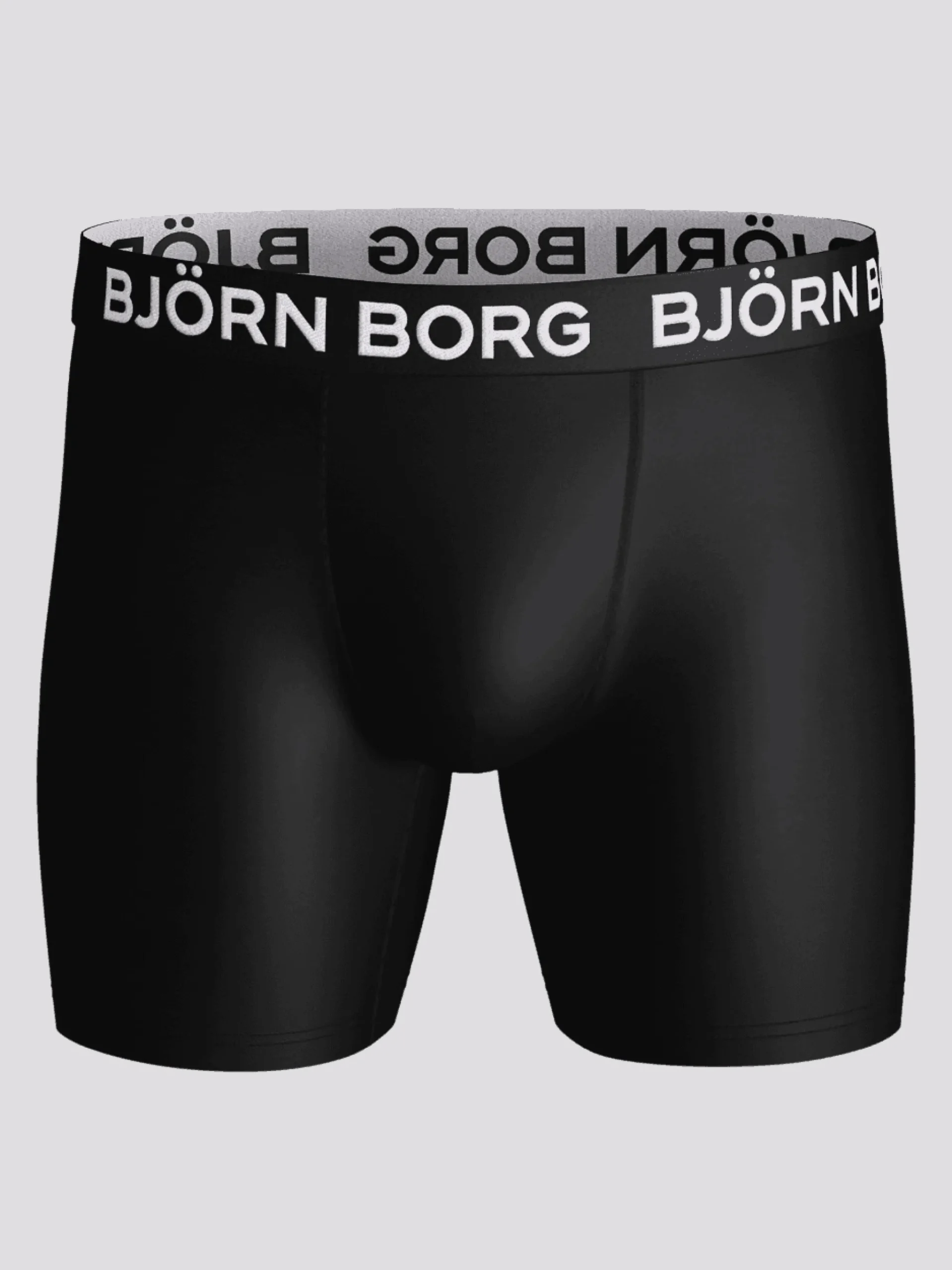 Björn Borg Boxers|Multipacks * port icrofiber Boxer 5-pack