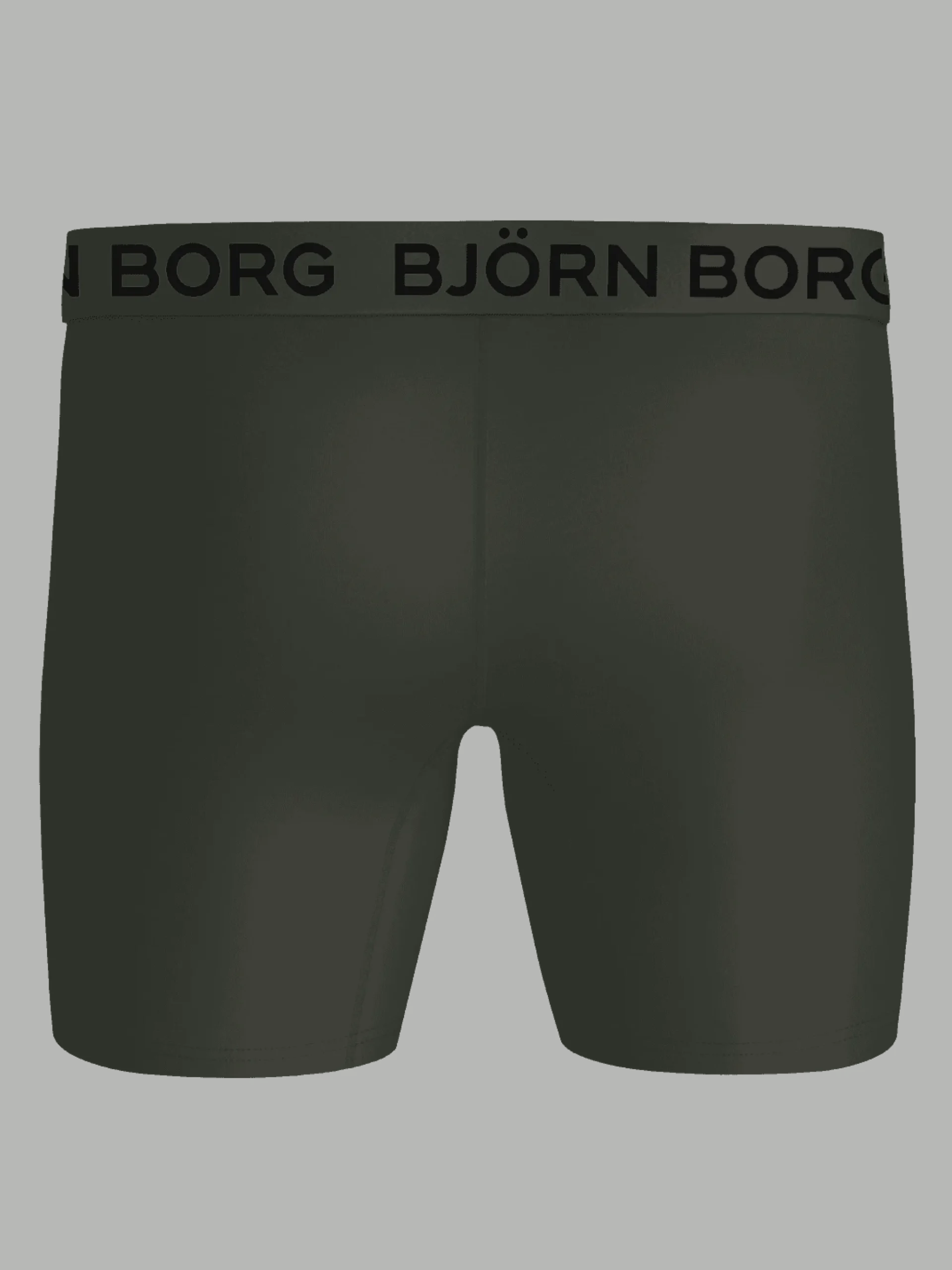 Björn Borg Boxers|Multipacks * port icrofiber Boxer 5-pack
