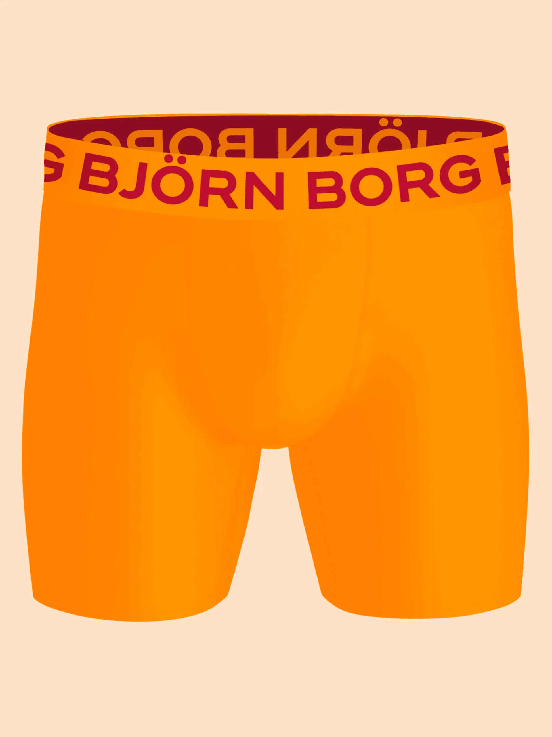 Björn Borg Boxers|Multipacks * port icrofiber Boxer 5-pack
