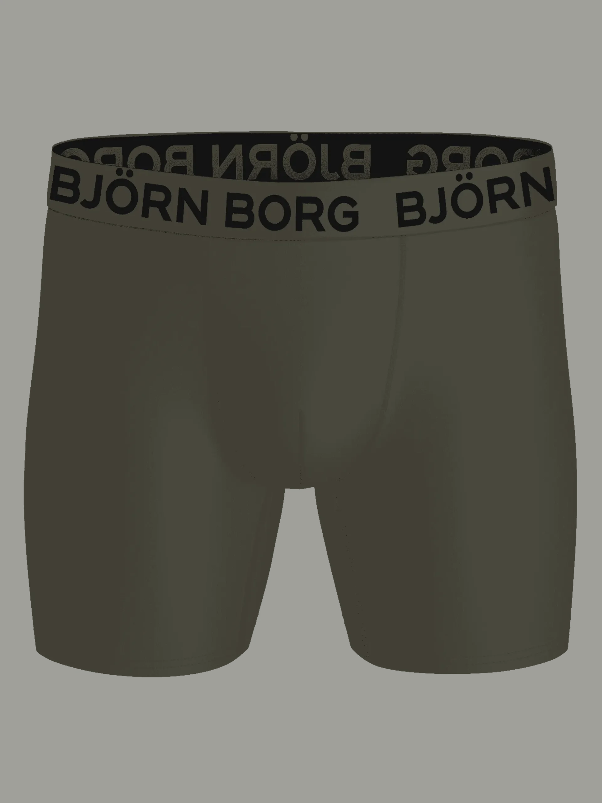Björn Borg Boxers|Multipacks * port icrofiber Boxer 5-pack