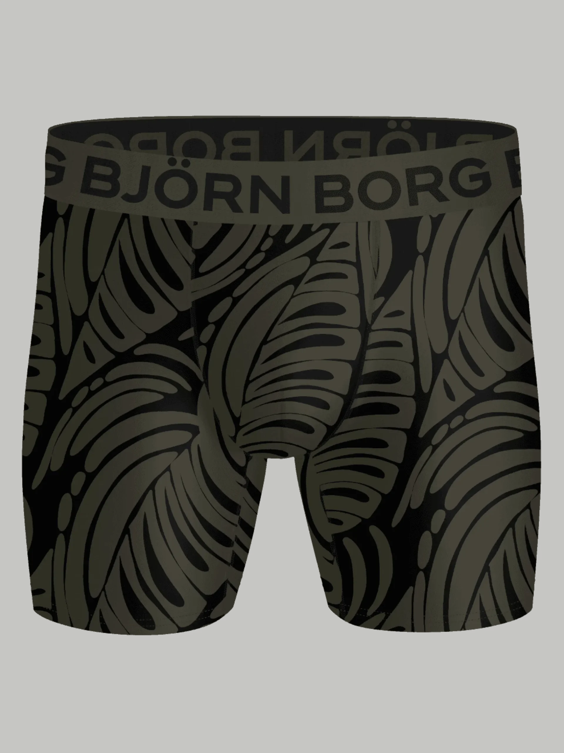 Björn Borg Boxers|Multipacks * port icrofiber Boxer 5-pack