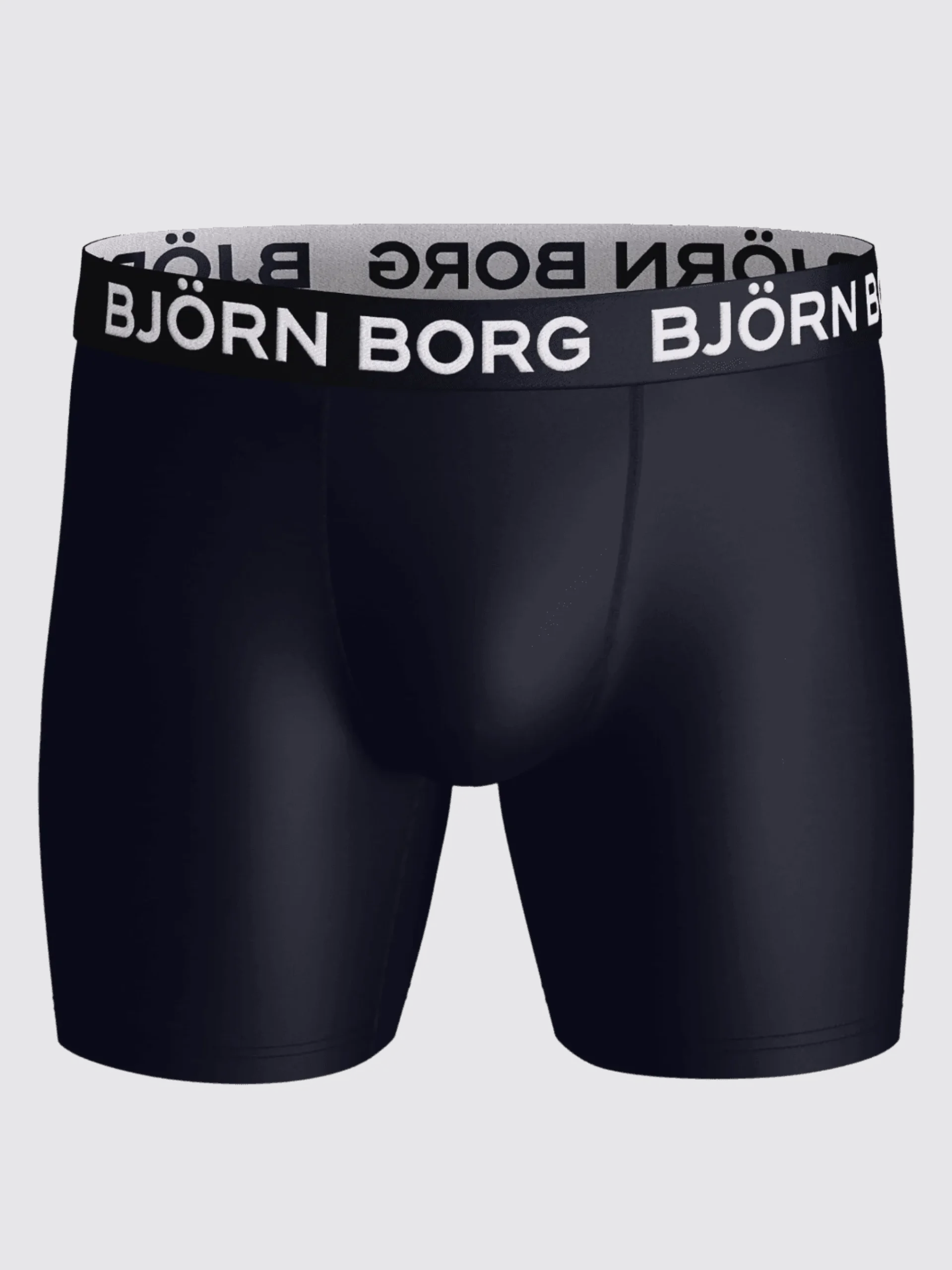 Björn Borg Boxers|Multipacks * port icrofiber Boxer 5-pack