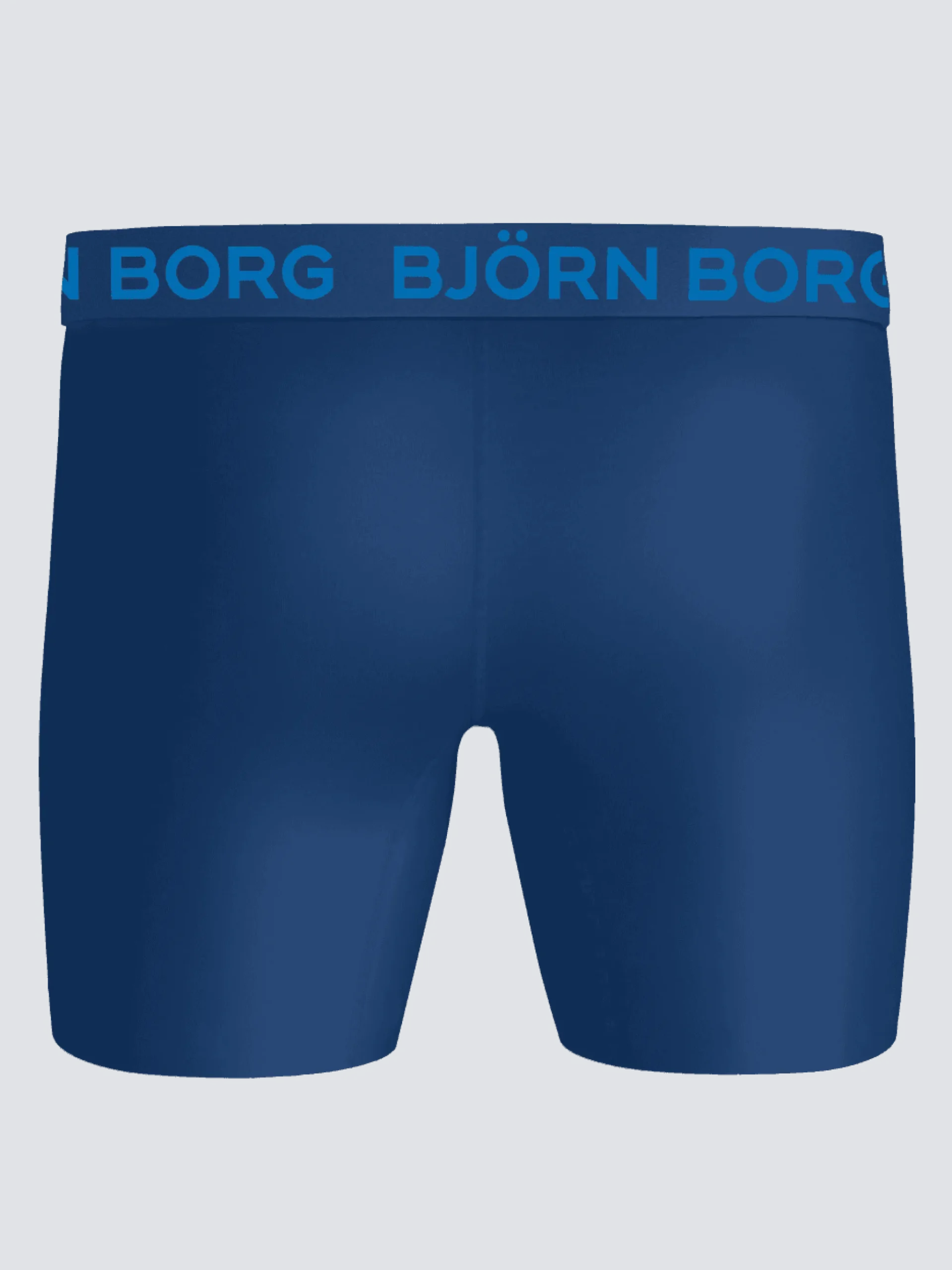 Björn Borg Boxers|Multipacks * port icrofiber Boxer 5-pack