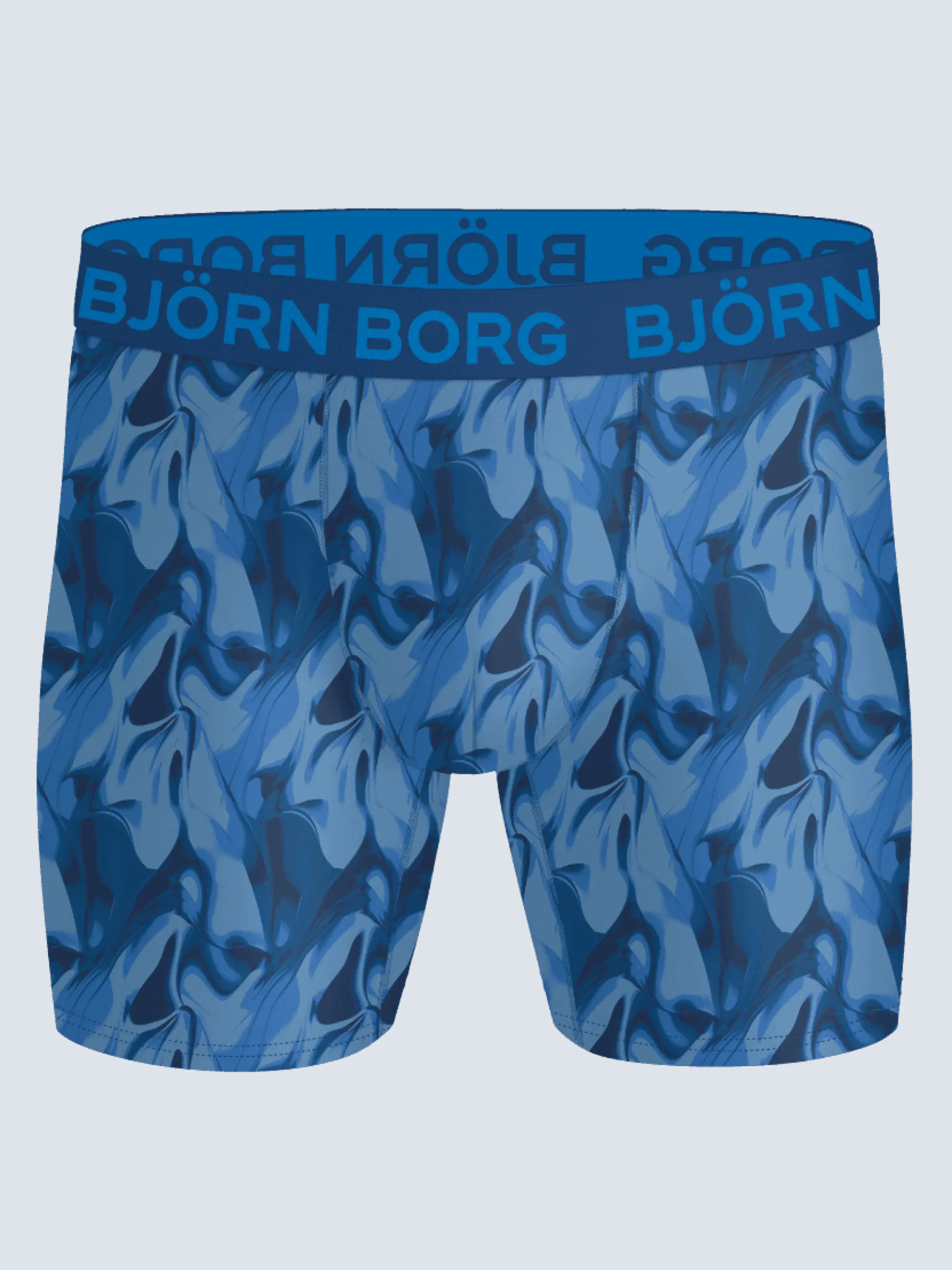Björn Borg Boxers|Multipacks * port icrofiber Boxer 5-pack
