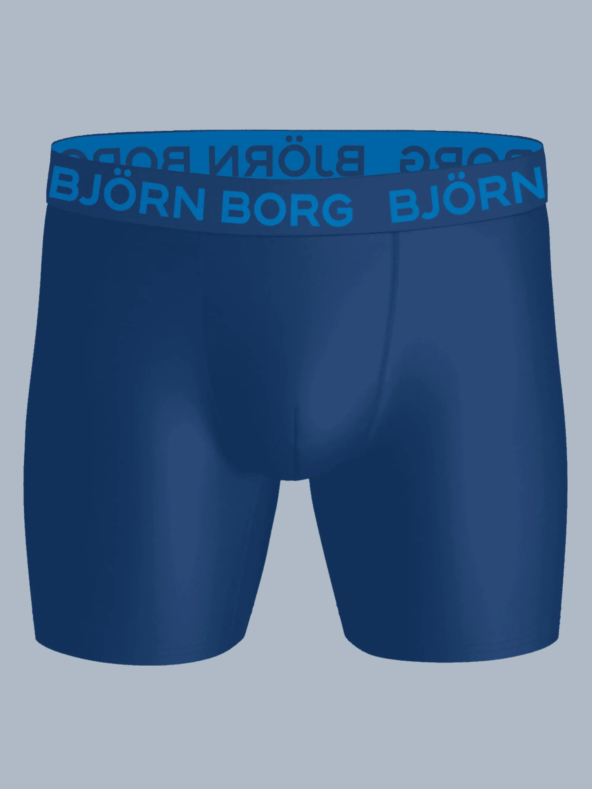 Björn Borg Boxers|Multipacks * port icrofiber Boxer 5-pack