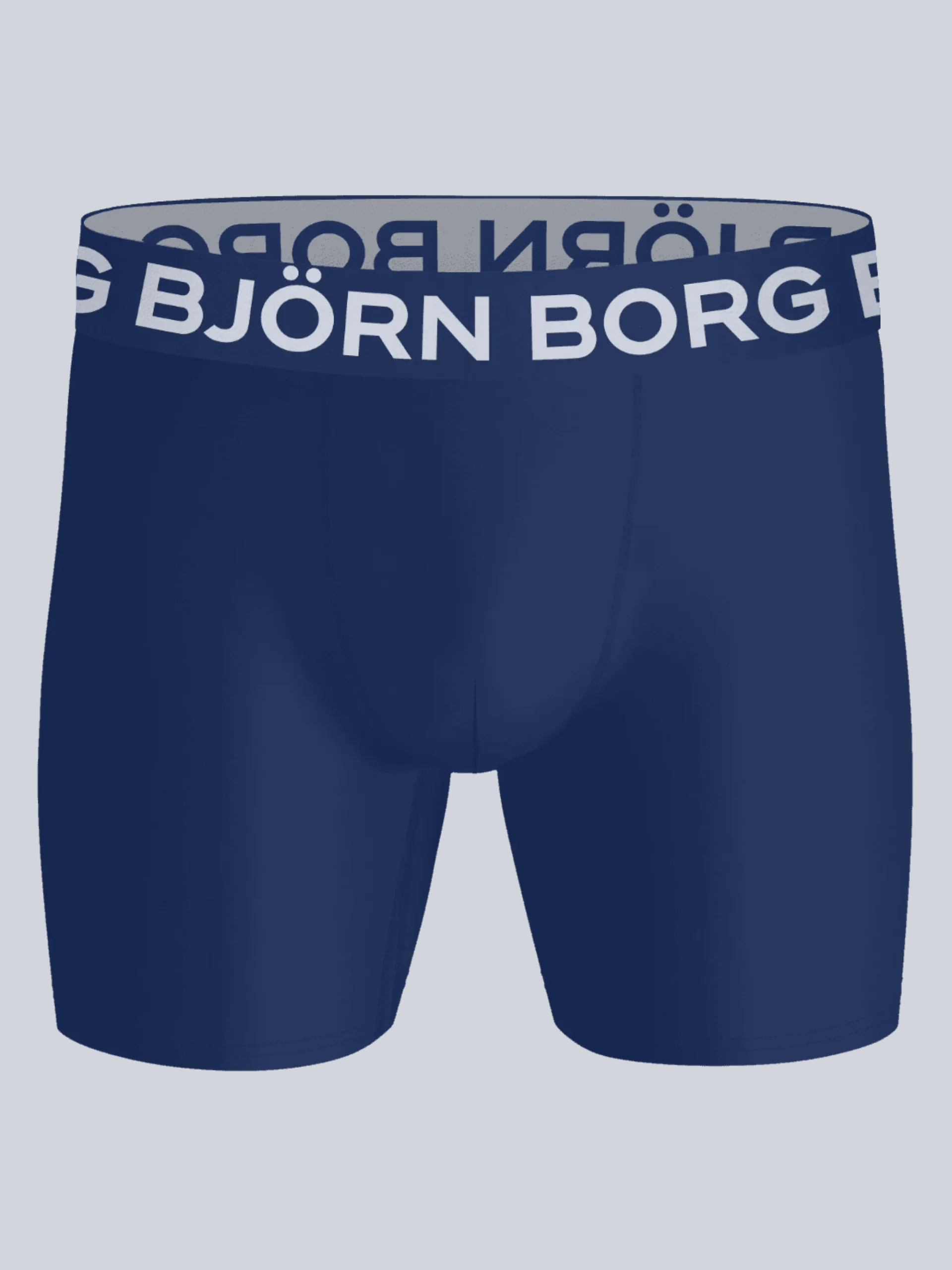 Björn Borg Boxers|Multipacks * port icrofiber Boxer 5-pack
