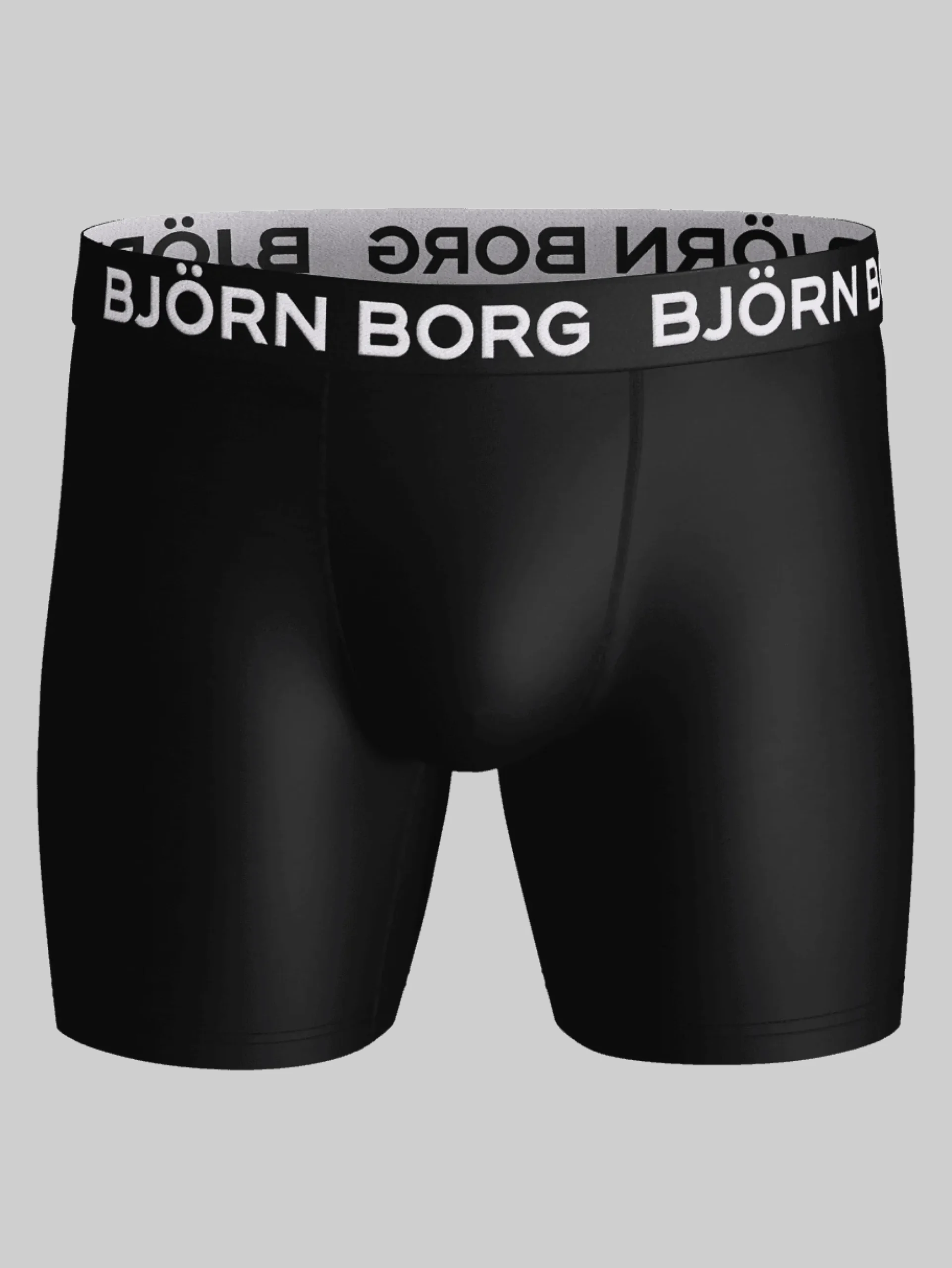 Björn Borg Boxers|Multipacks * port icrofiber Boxer 5-pack