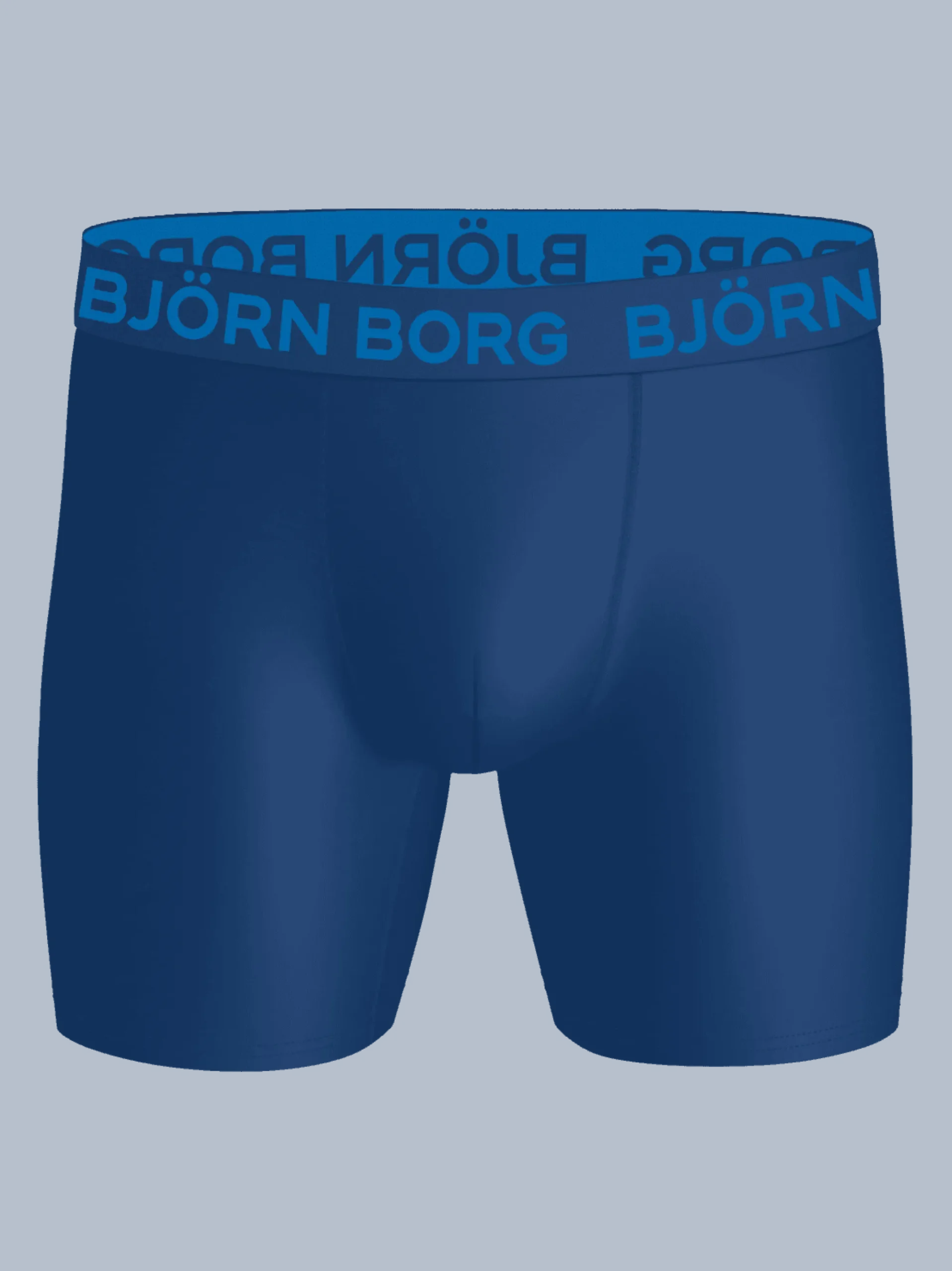 Björn Borg Boxers|Multipacks * port icrofiber Boxer 5-pack