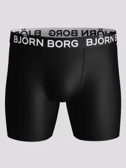 Björn Borg Boxers|Multipacks * port icrofiber Boxer 5-pack