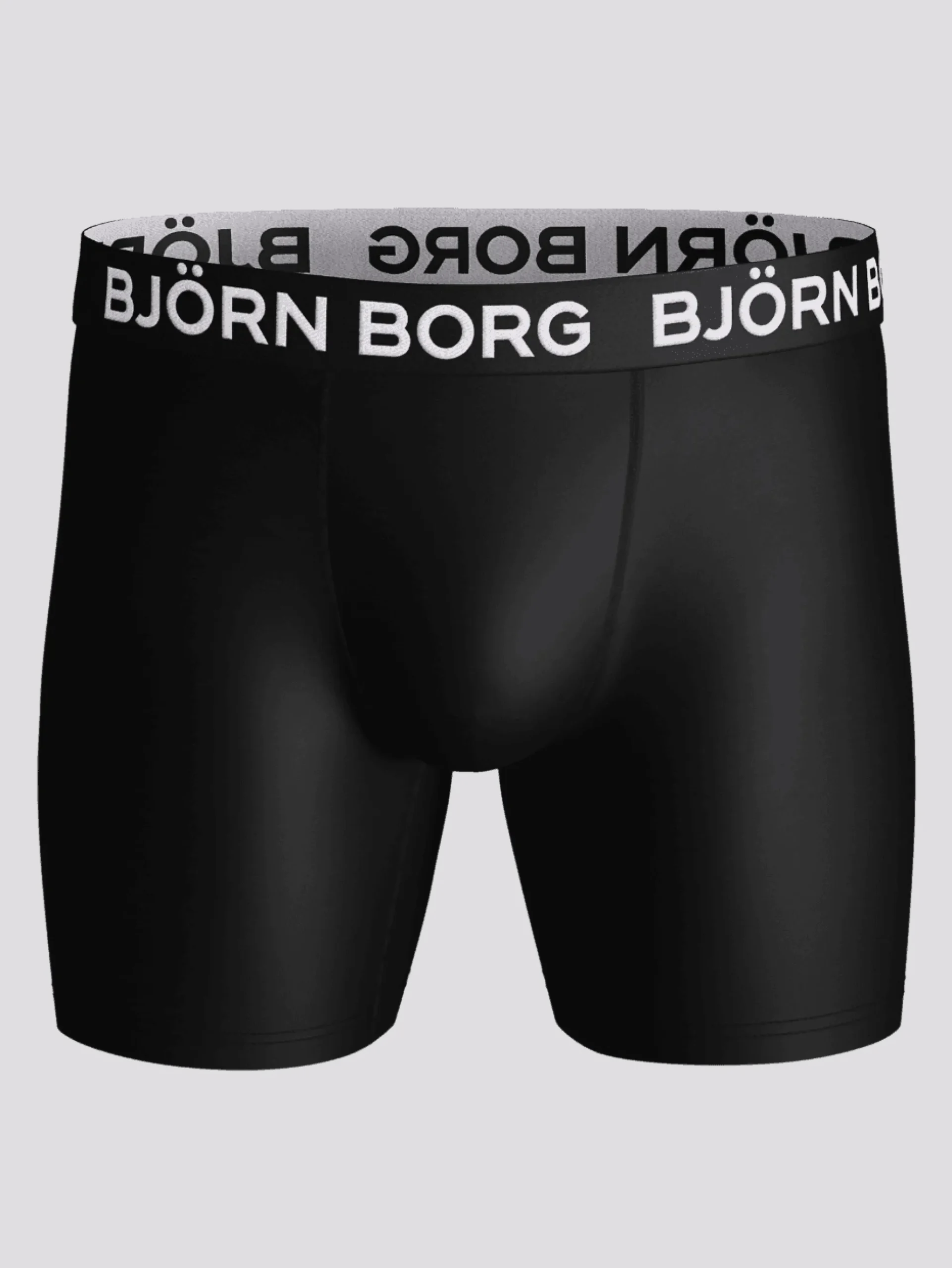 Björn Borg Boxers|Multipacks * port icrofiber Boxer 5-pack