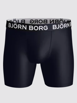 Björn Borg Boxers|Multipacks * port icrofiber Boxer 5-pack