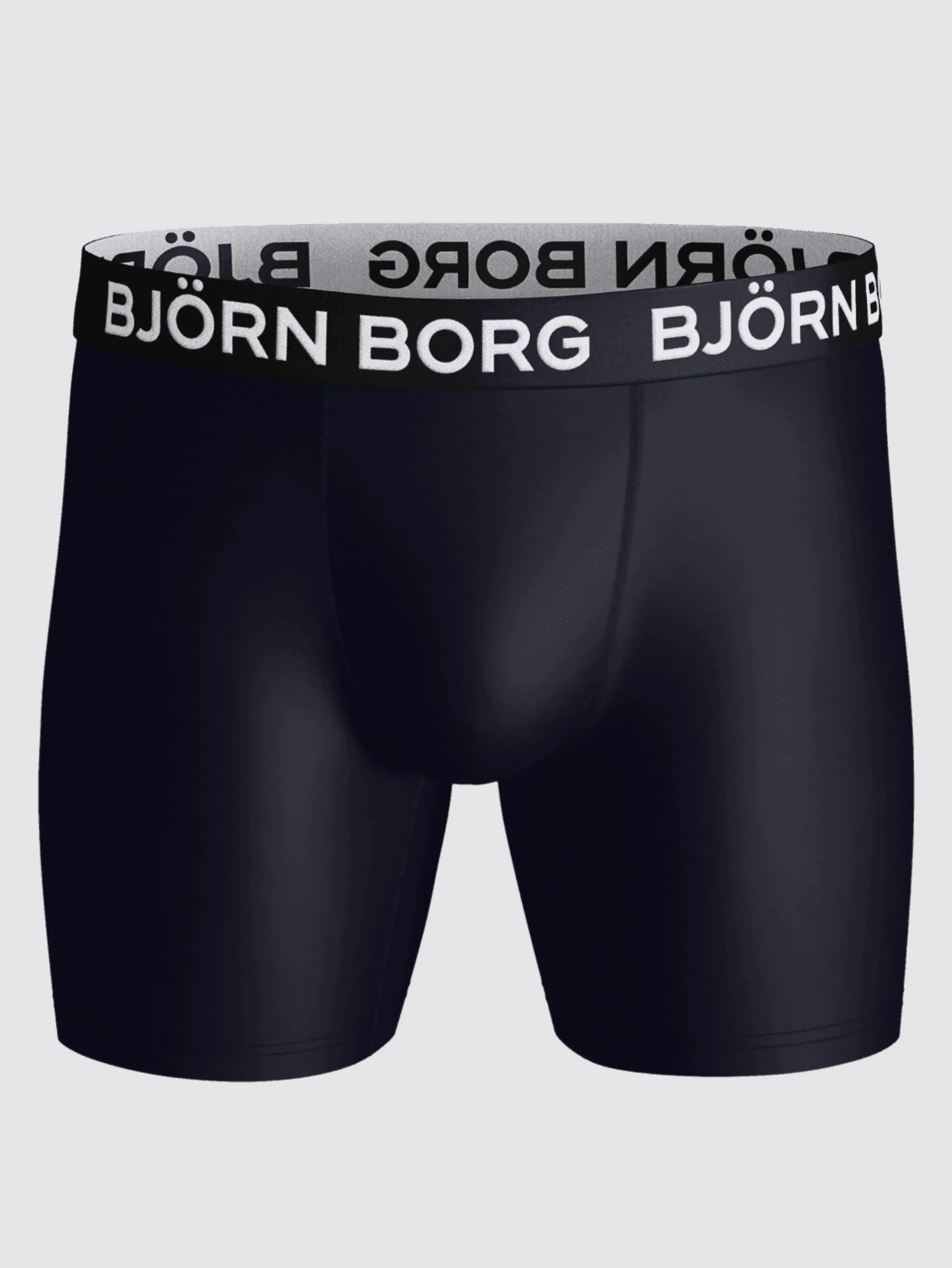 Björn Borg Boxers|Multipacks * port icrofiber Boxer 5-pack
