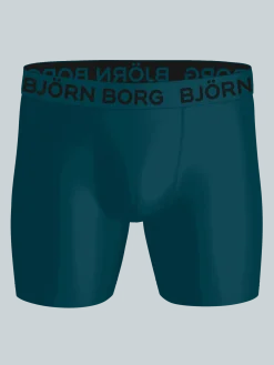 Björn Borg Boxers|Multipacks * port icrofiber Boxer 5-pack