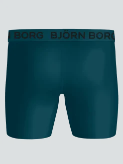 Björn Borg Boxers|Multipacks * port icrofiber Boxer 5-pack
