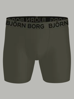 Björn Borg Boxers|Multipacks * port icrofiber Boxer 5-pack