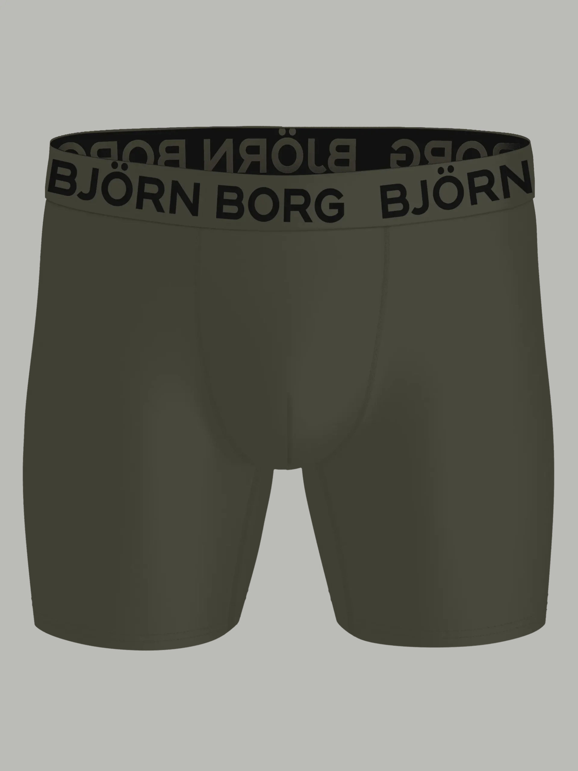Björn Borg Boxers|Multipacks * port icrofiber Boxer 5-pack