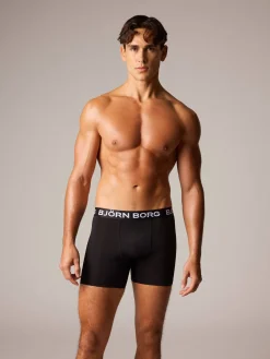 Björn Borg Boxers|Multipacks * port icrofiber Boxer 5-pack