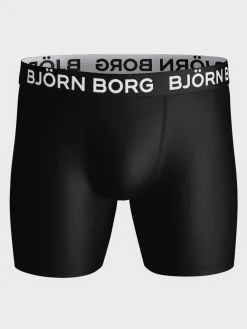 Björn Borg Boxers|Multipacks * port icrofiber Boxer 5-pack