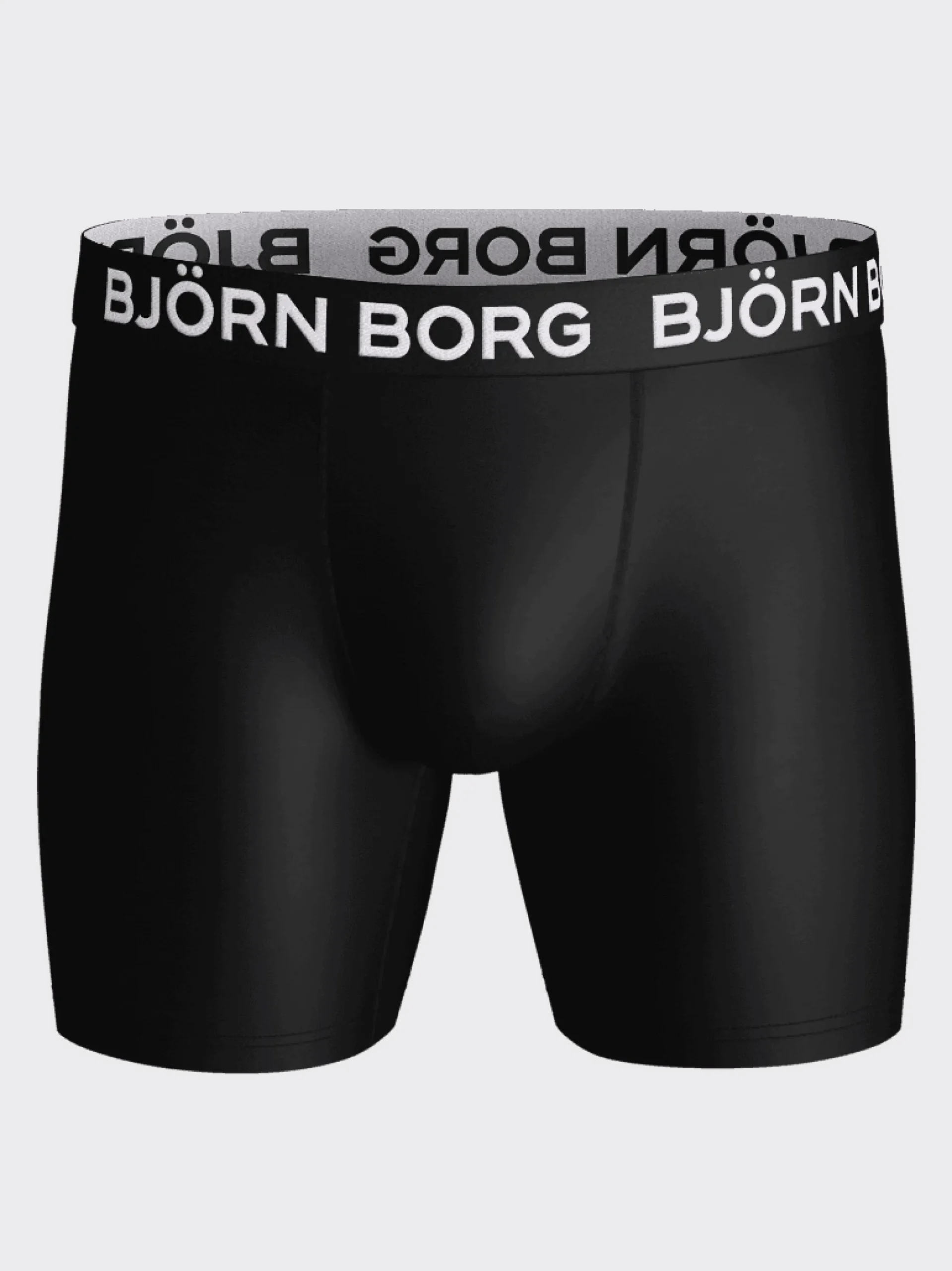 Björn Borg Boxers|Multipacks * port icrofiber Boxer 5-pack