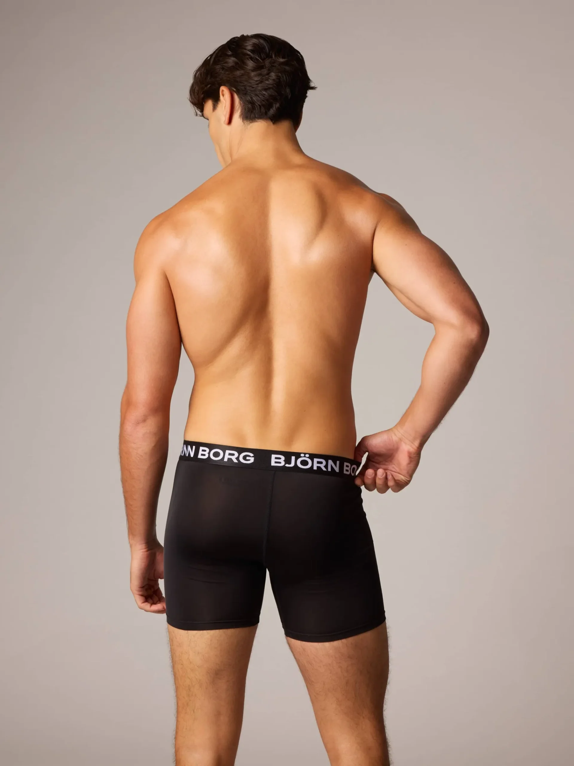 Björn Borg Boxers|Multipacks * port icrofiber Boxer 5-pack