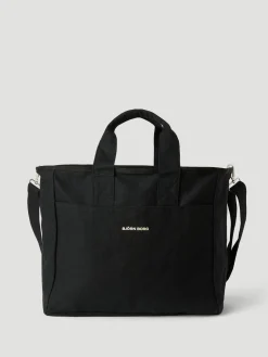 Björn Borg Tennis & Padel|Tote Bags * Studio Canvas Tote 34L