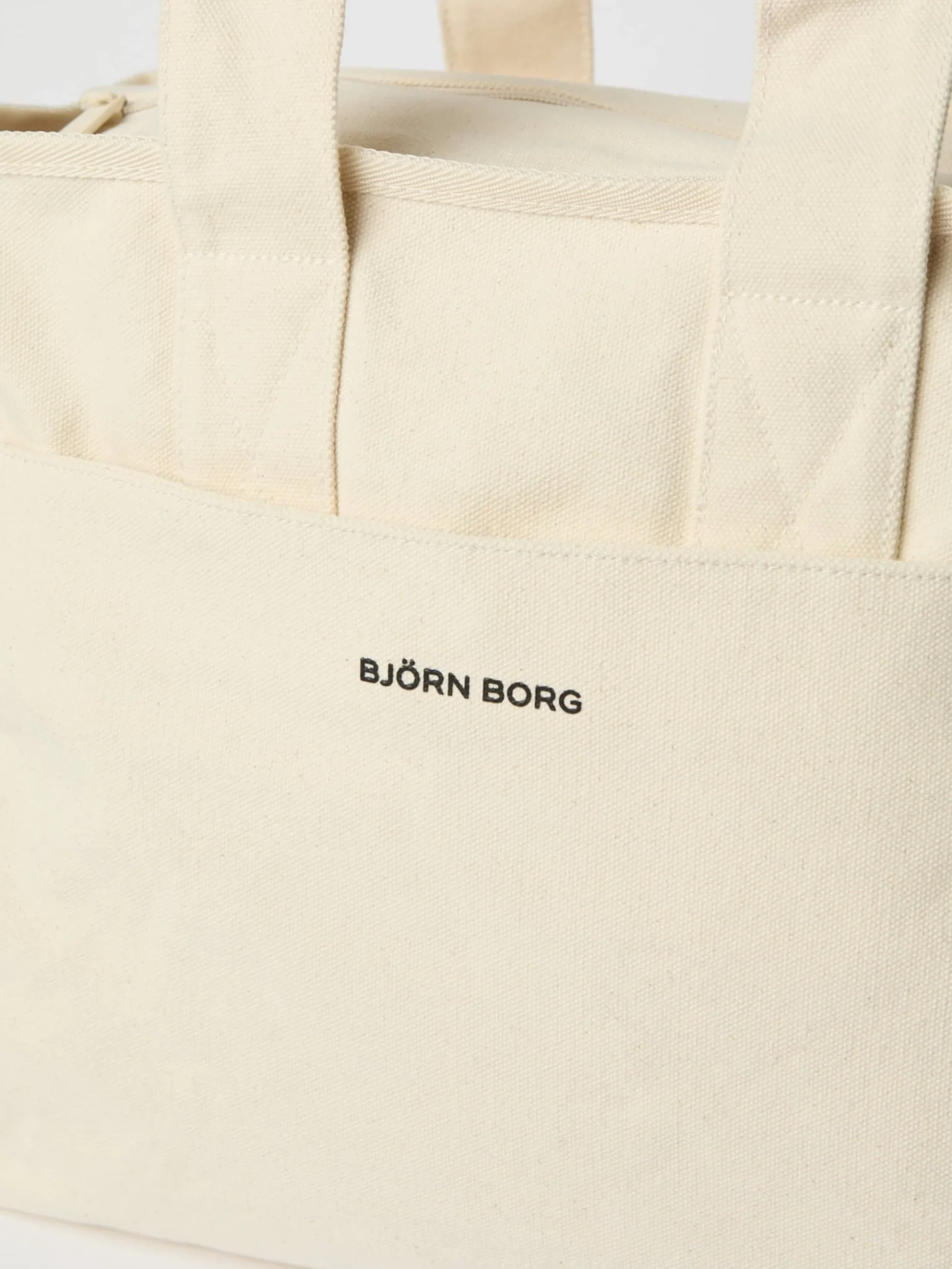 Björn Borg Tote Bags|Tote Bags * Studio Canvas Tote 27L