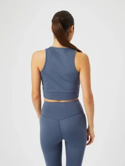 Björn Borg Toppar * tudio Cro Tank Nightshadow Blue