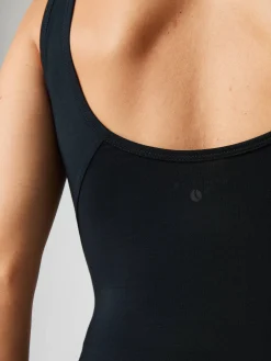 Björn Borg Yoga & Pilates|Gym & Träning * tudio Deep Back Tank Top