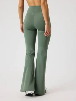 Björn Borg Yoga & Pilates|Gym & Träning * tudio Fared it Tight Agave Green