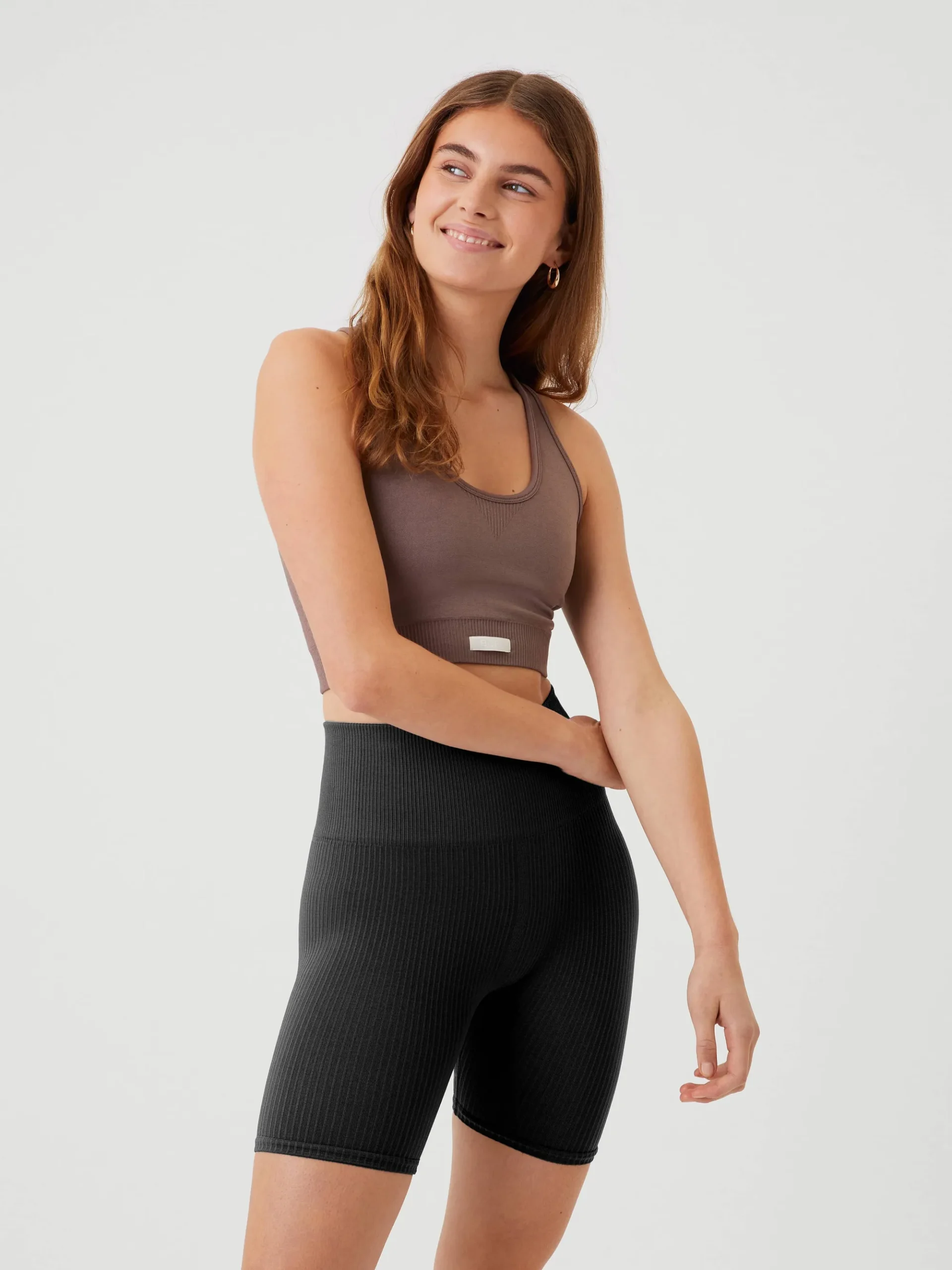 Björn Borg Sport-Bh:Ar|Bhar * Studio Low Seaess Bra Sparrow