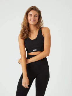 Björn Borg Sport-Bh:Ar|Bhar * Studio Low Seaess Bra