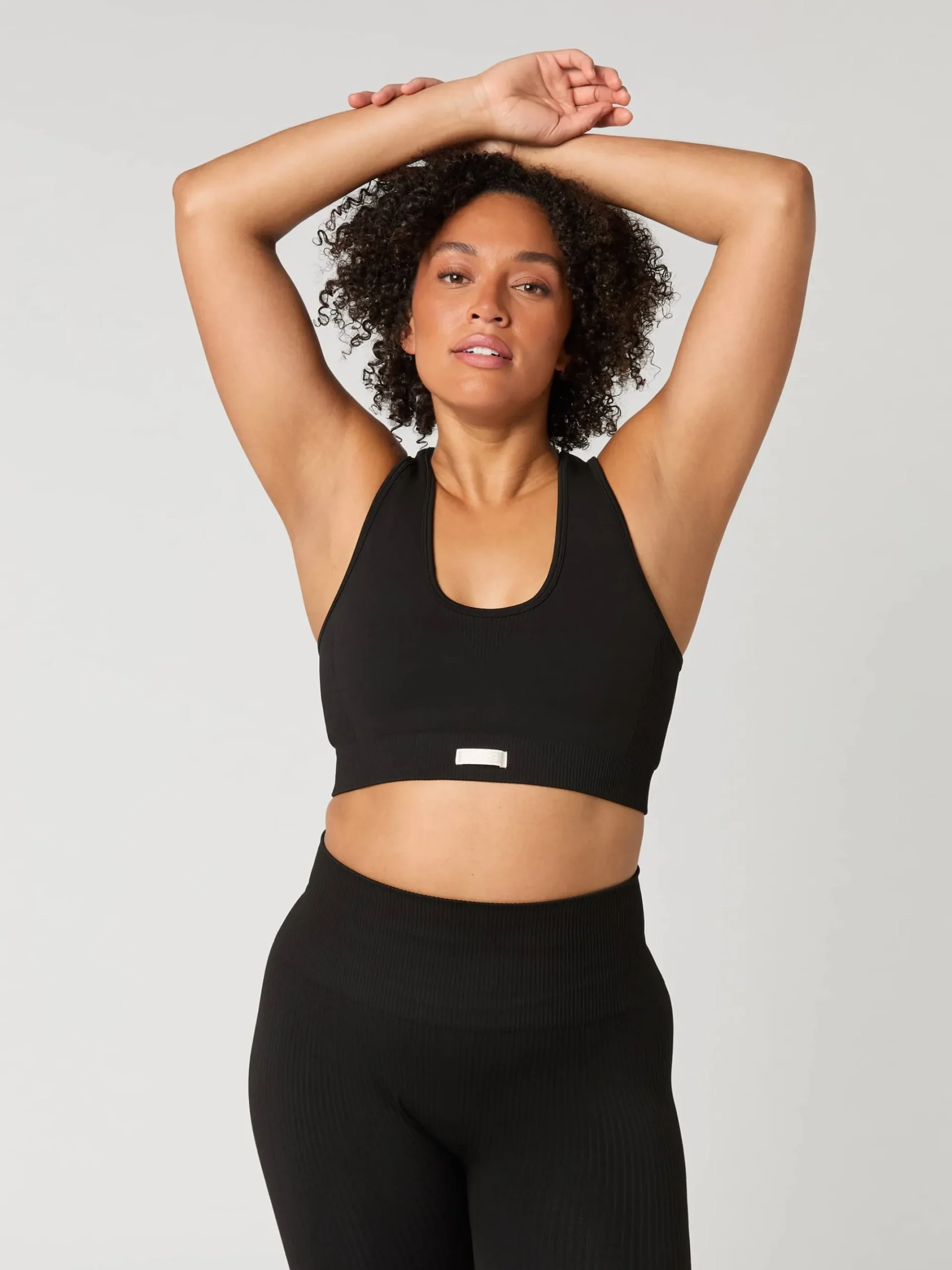 Björn Borg Sport-Bh:Ar|Bhar * Studio Low Seaess Bra