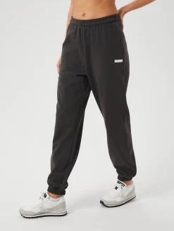 Björn Borg Byxor * tudio Overized Pant Peat