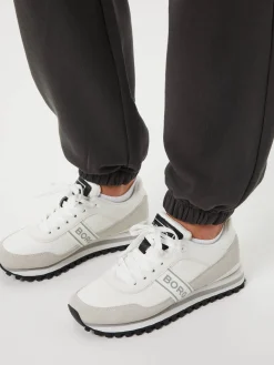 Björn Borg Byxor * tudio Overized Pant Peat