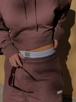 Björn Borg Shorts * tudio Overized hort French Toast