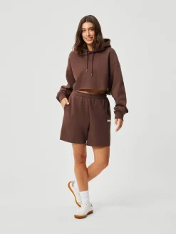 Björn Borg Shorts * tudio Overized hort French Toast