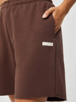 Björn Borg Shorts * tudio Overized hort French Toast