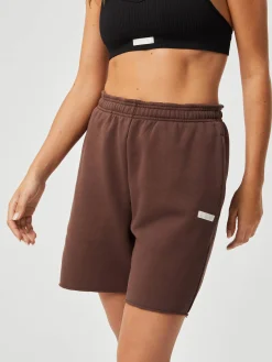 Björn Borg Shorts * tudio Overized hort French Toast