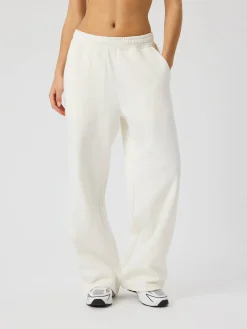 Björn Borg Byxor|Vardag & Loungewear * tudio Overized traight weatpant
