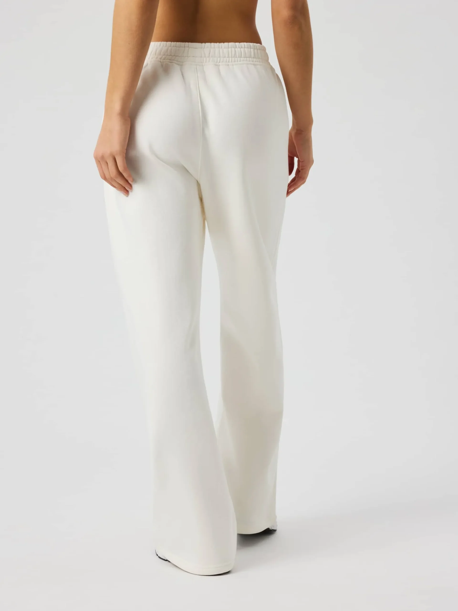 Björn Borg Byxor|Vardag & Loungewear * tudio Overized traight weatpant