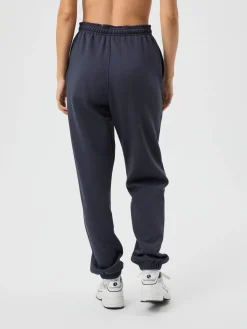 Björn Borg Byxor * tudio Overized weatpant Odyssey Gray