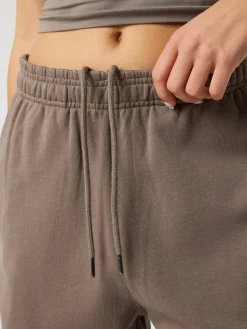 Björn Borg Yoga & Pilates|Byxor * tudio Overized weatpant