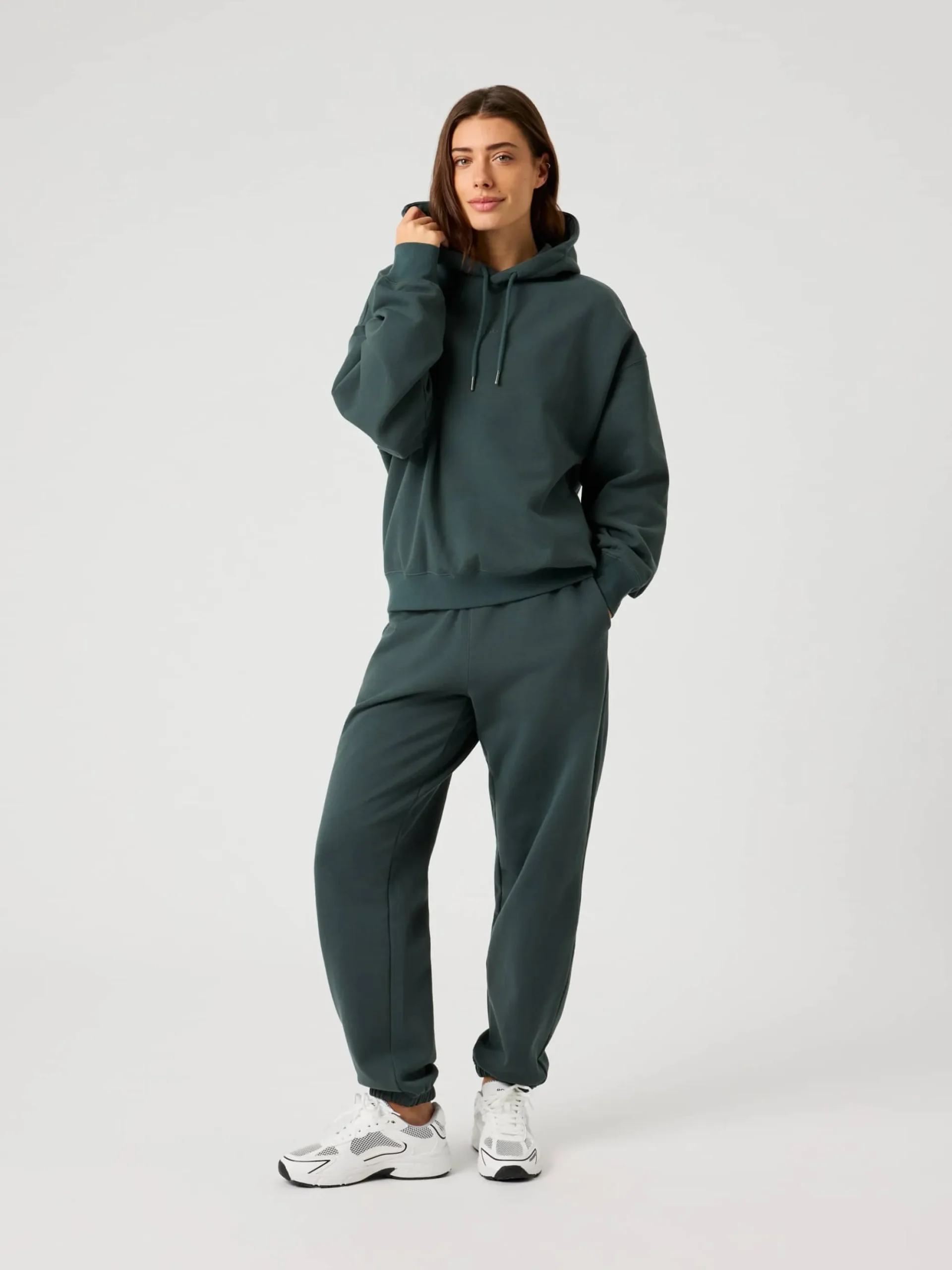 Björn Borg Byxor * tudio Overized weatpant Urban Chic