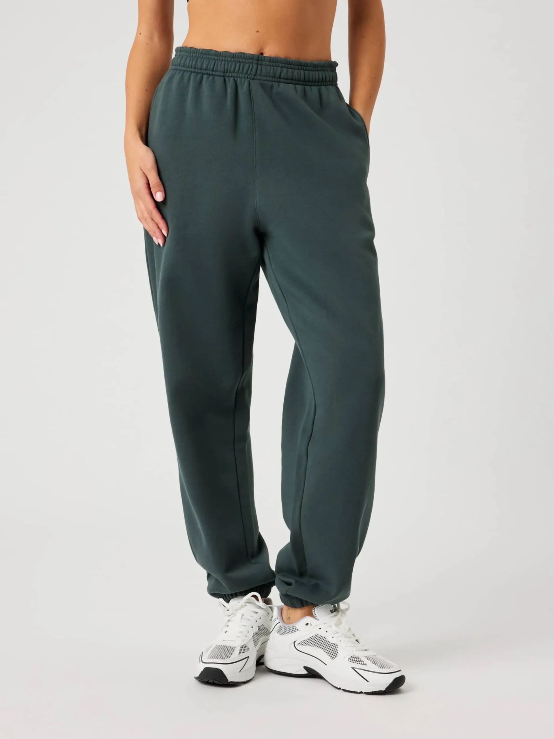 Björn Borg Byxor * tudio Overized weatpant Urban Chic