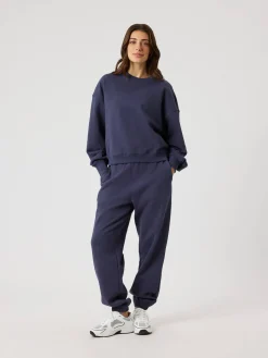 Björn Borg Yoga & Pilates|Byxor * tudio Overized weatpant