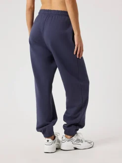 Björn Borg Yoga & Pilates|Byxor * tudio Overized weatpant