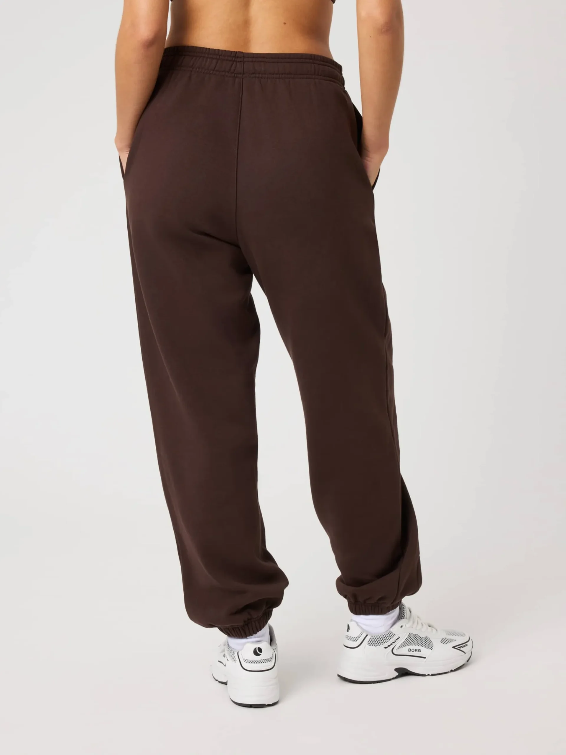 Björn Borg Byxor|Vardag & Loungewear * tudio Overized weatpant